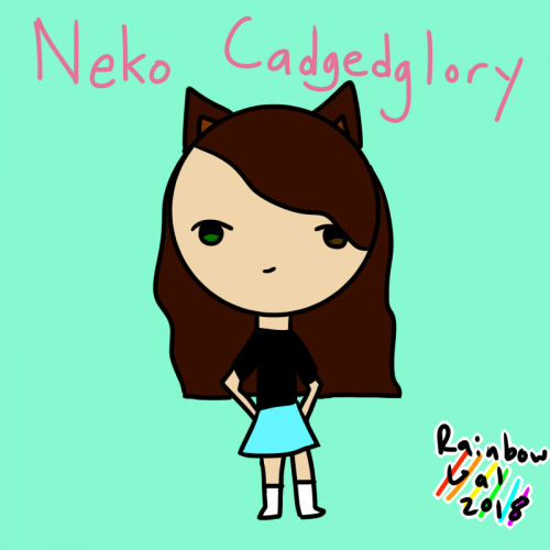 Neko Cadgedglory Picturing.png